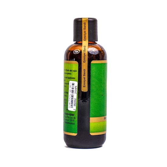 Isırgan Tohumu Yağı - (Sp.) - Geleneksel 100 ml (Dahili Kullanım)